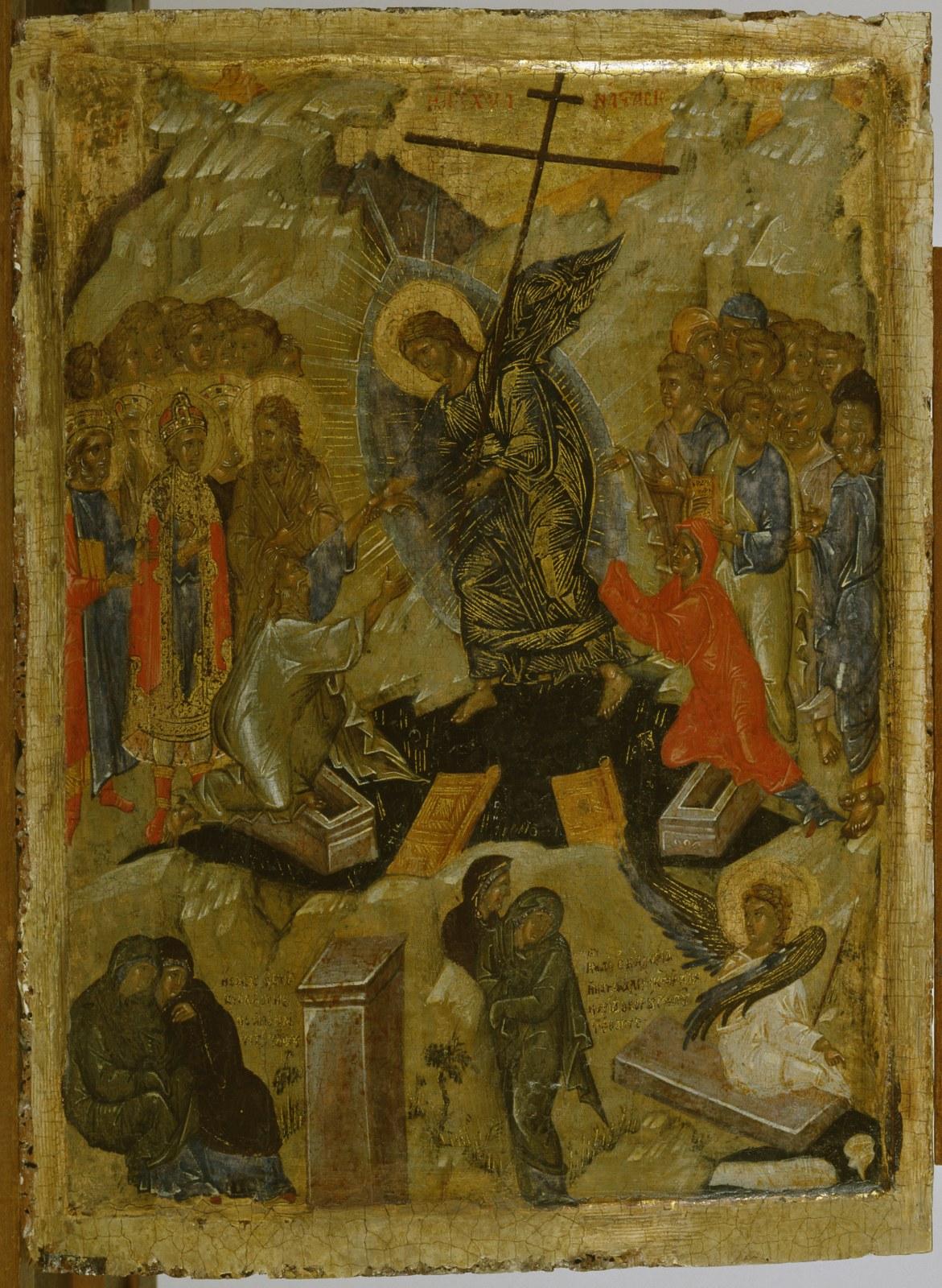 Christus Victor: The Atonement Model the West Forgot