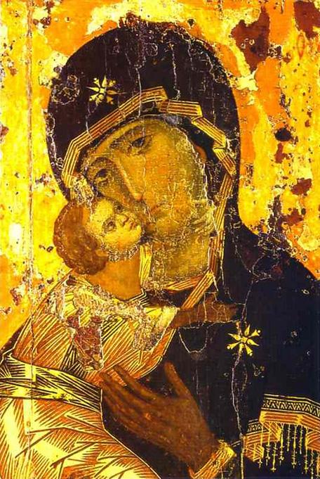 The Theotokos: Why Mary's Title Is a Claim About Christ