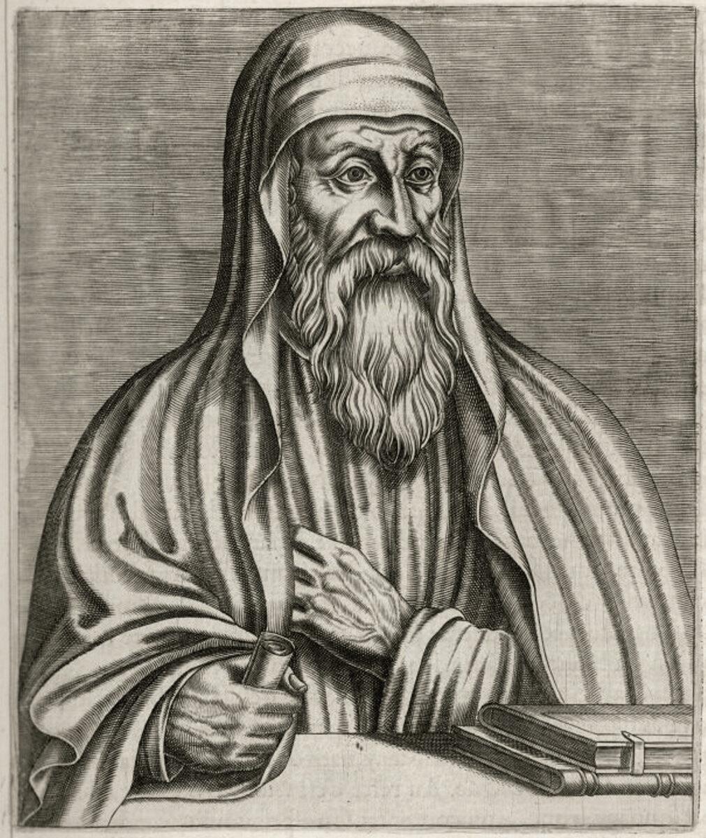 The Septuagint: How the Greek Old Testament Shaped Christianity