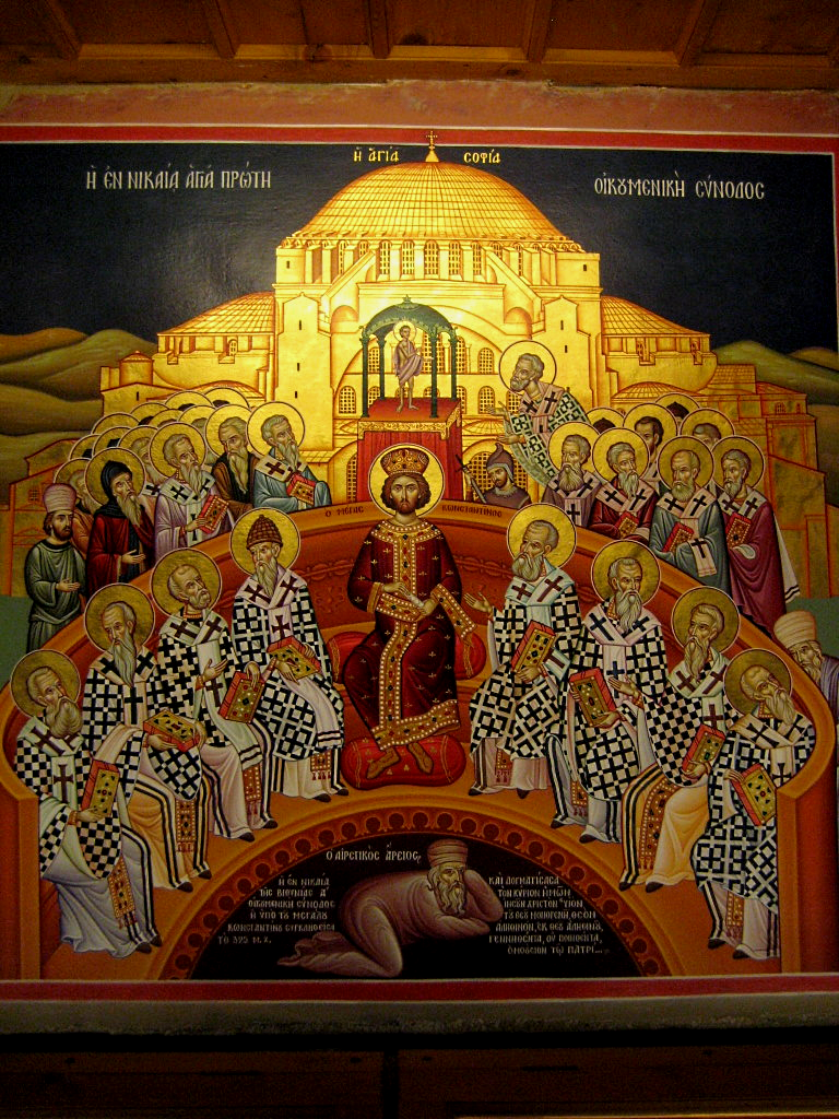 Arianism: The Heresy That Almost Won