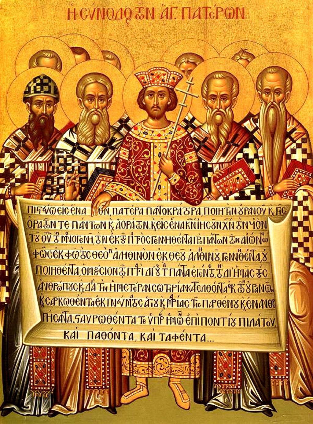 Wolves & False Doctrine