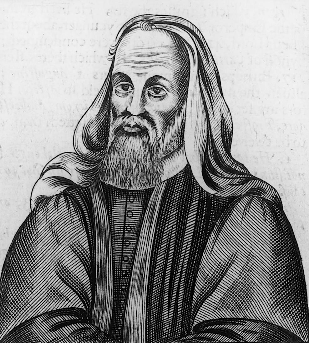 Pelagius vs. Augustine: The War Over Grace