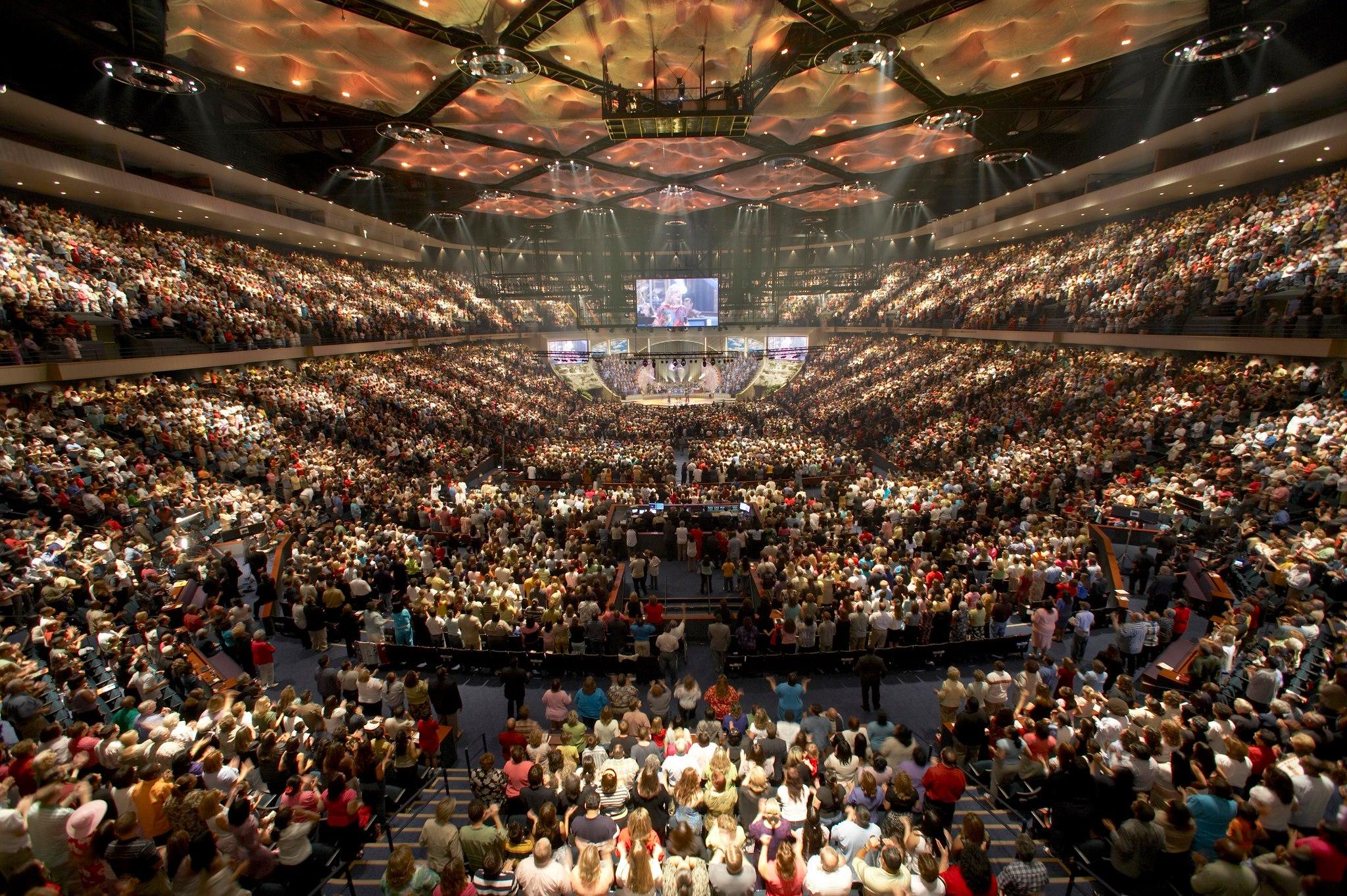 Non-denominational / Independent Evangelical