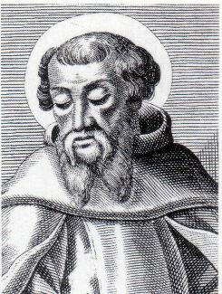 Irenaeus of Lyon