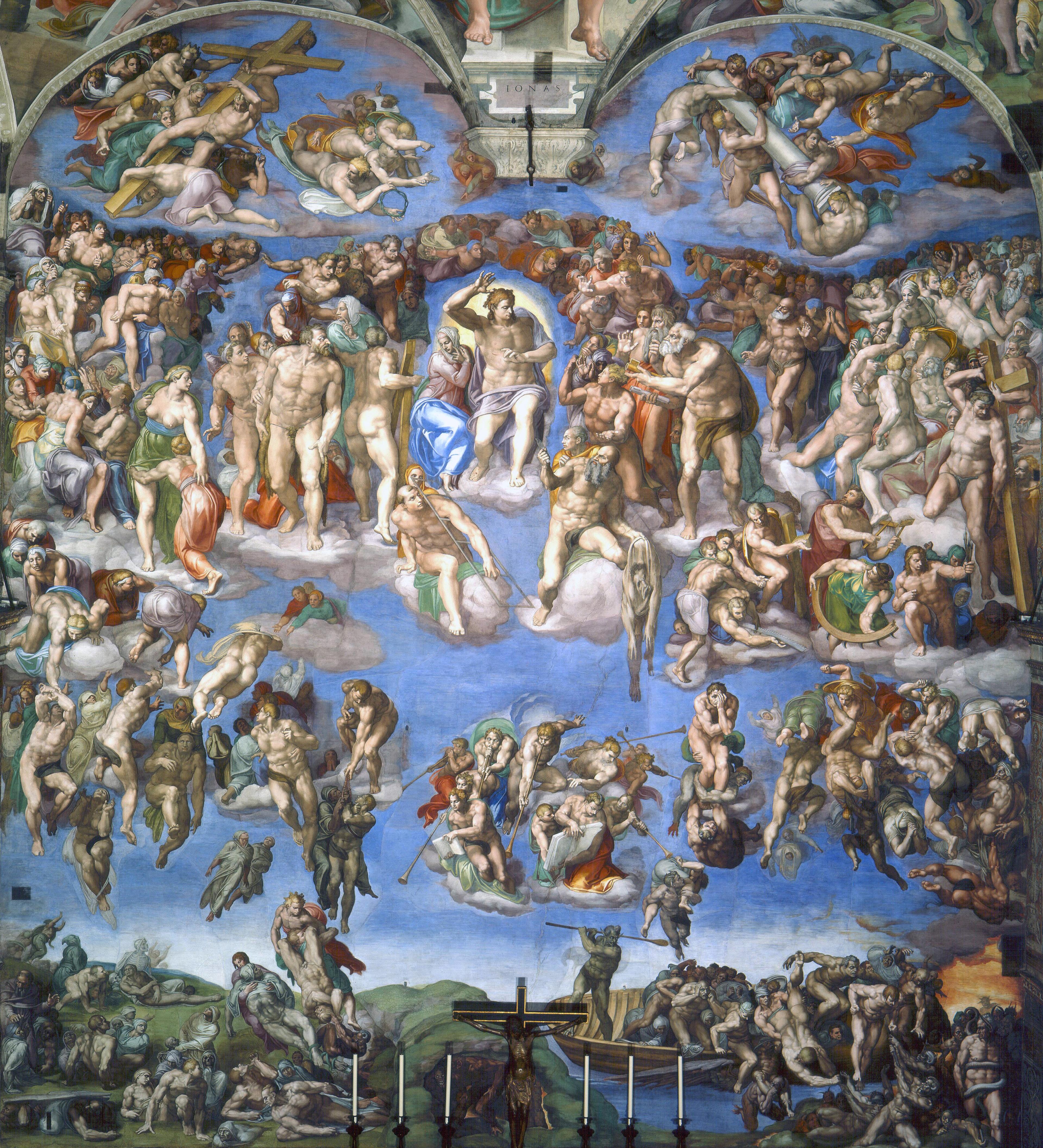 Roman Catholicism