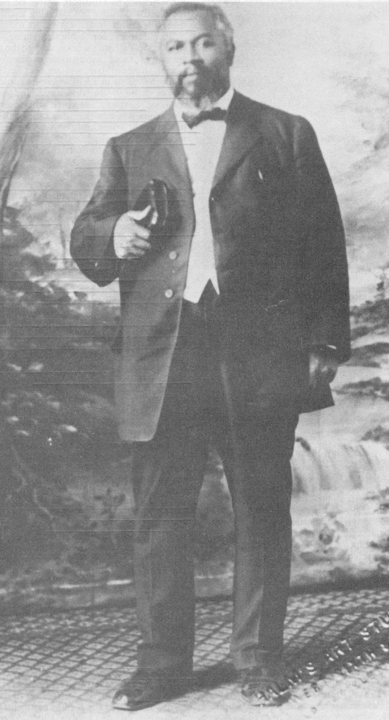 William J. Seymour