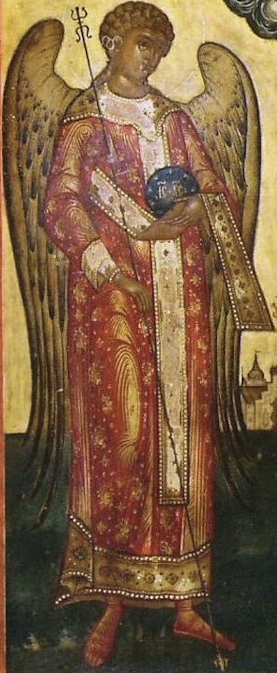 Selaphiel