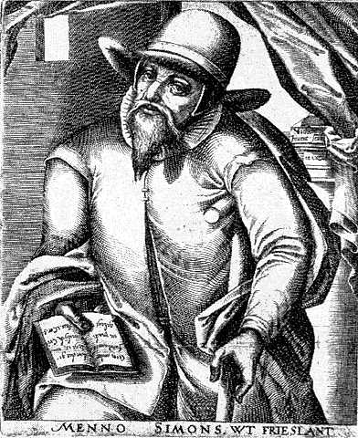 Anabaptist Tradition