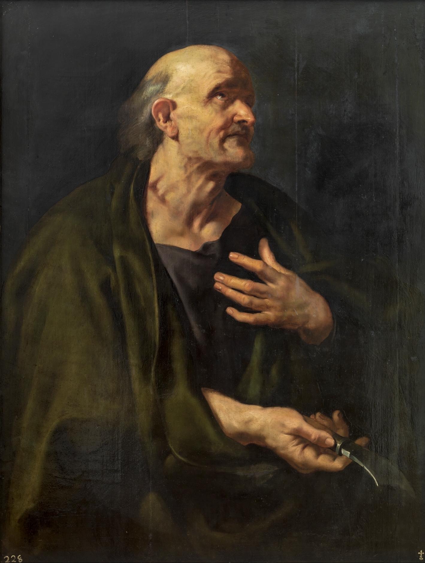 Bartholomew