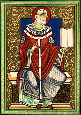 Gregory the Great