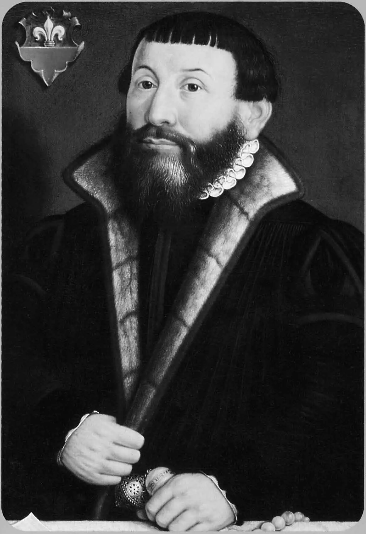 Martin Chemnitz