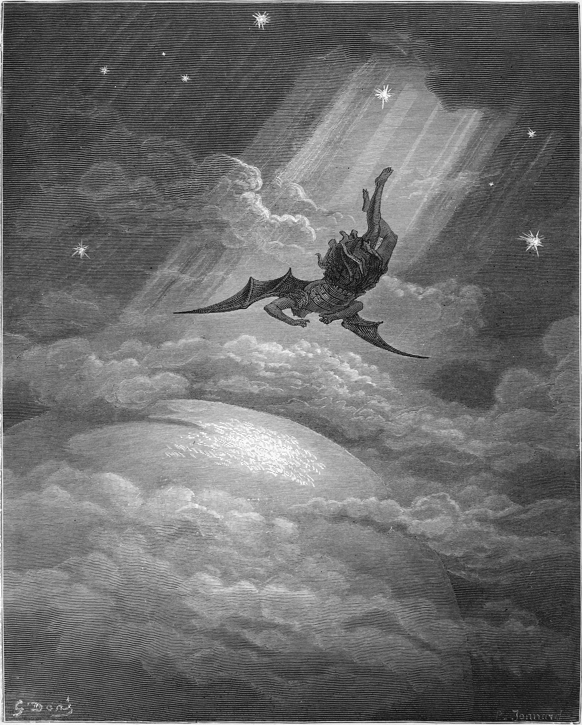 Lucifer
