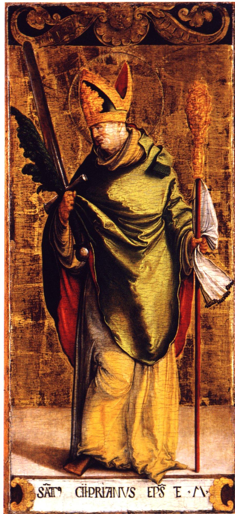 Cyprian of Carthage