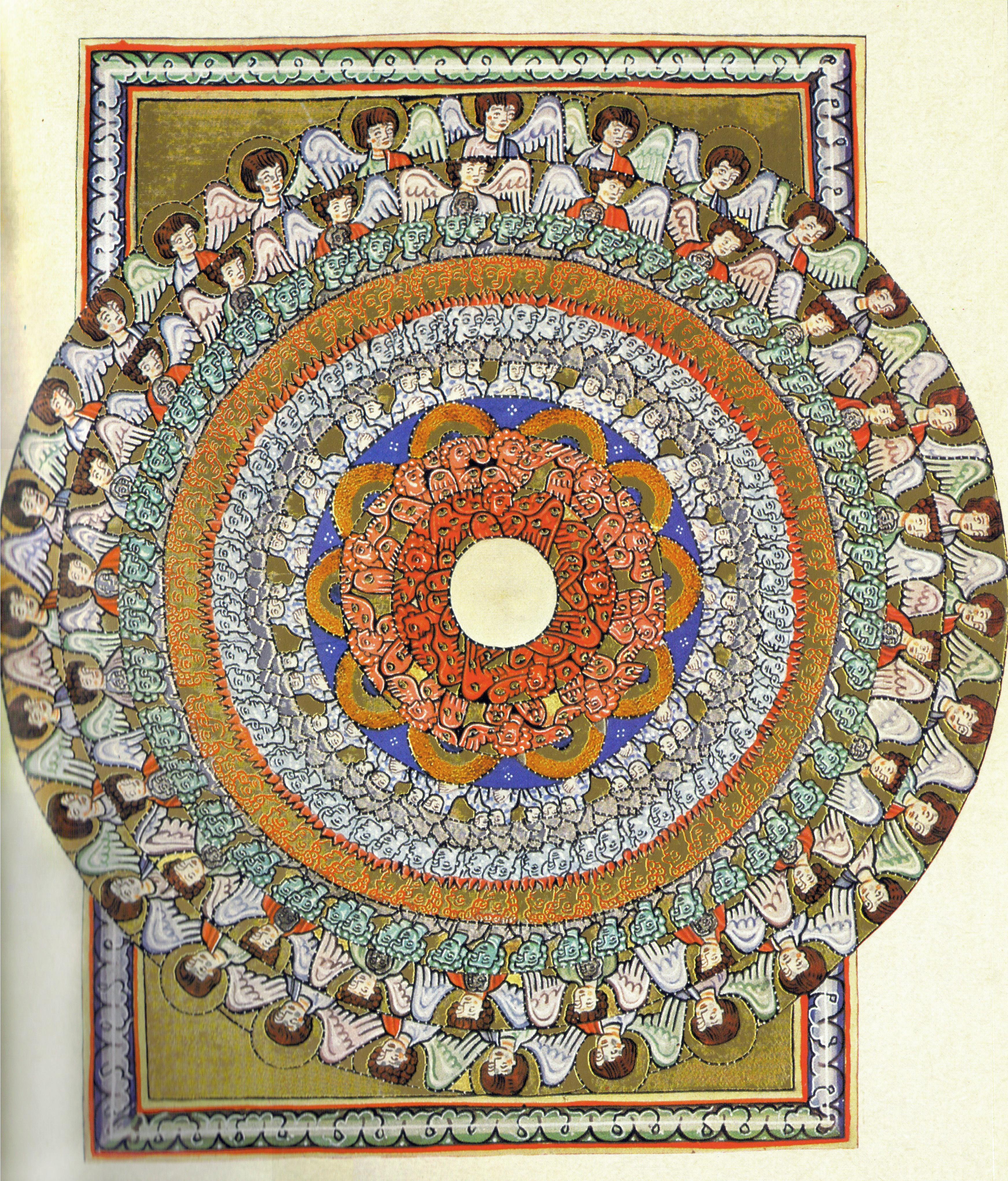 The Angels (the Order)