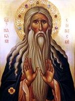 Macarius the Great