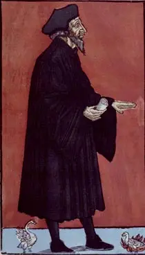 Jan Hus
