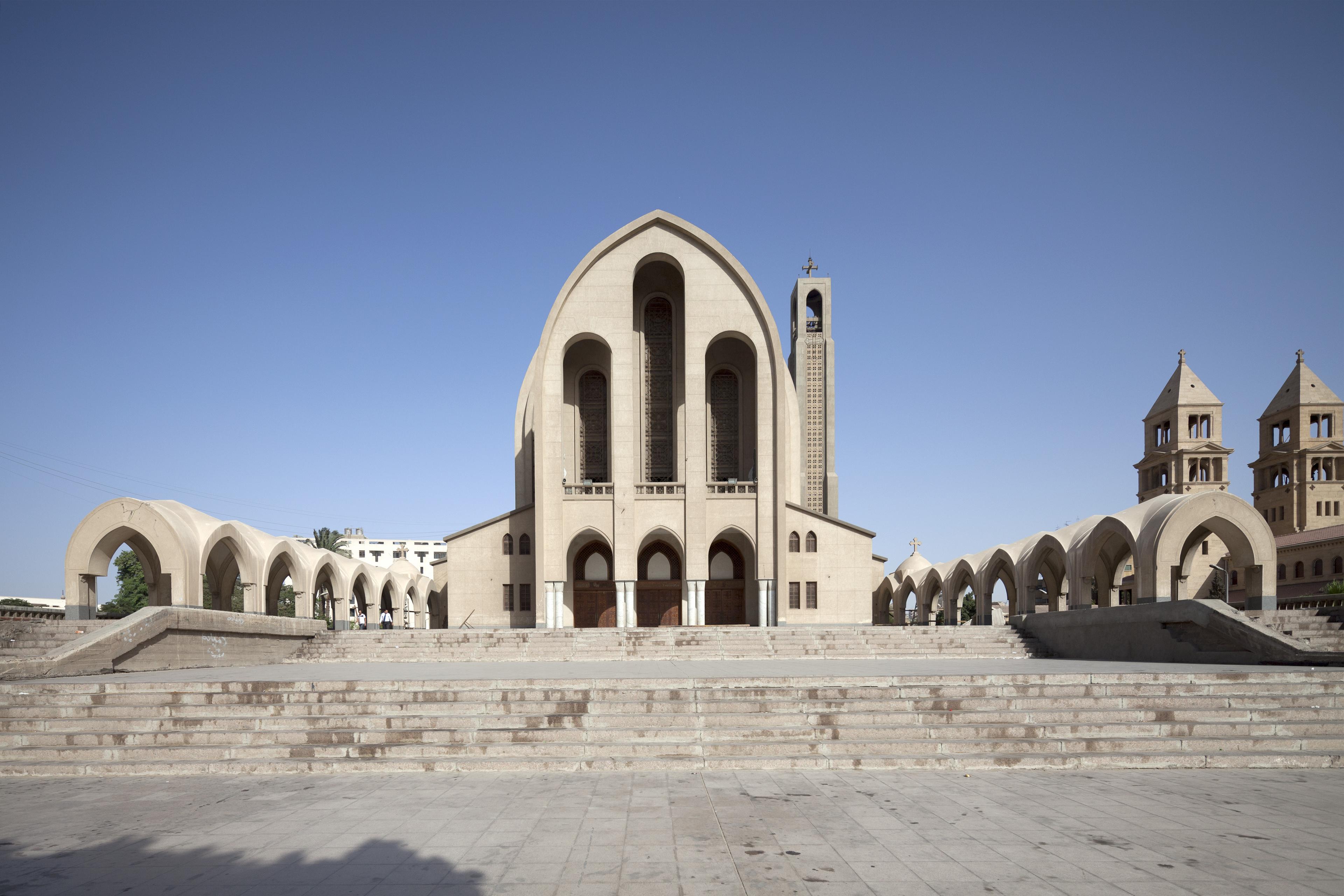 Oriental Orthodoxy