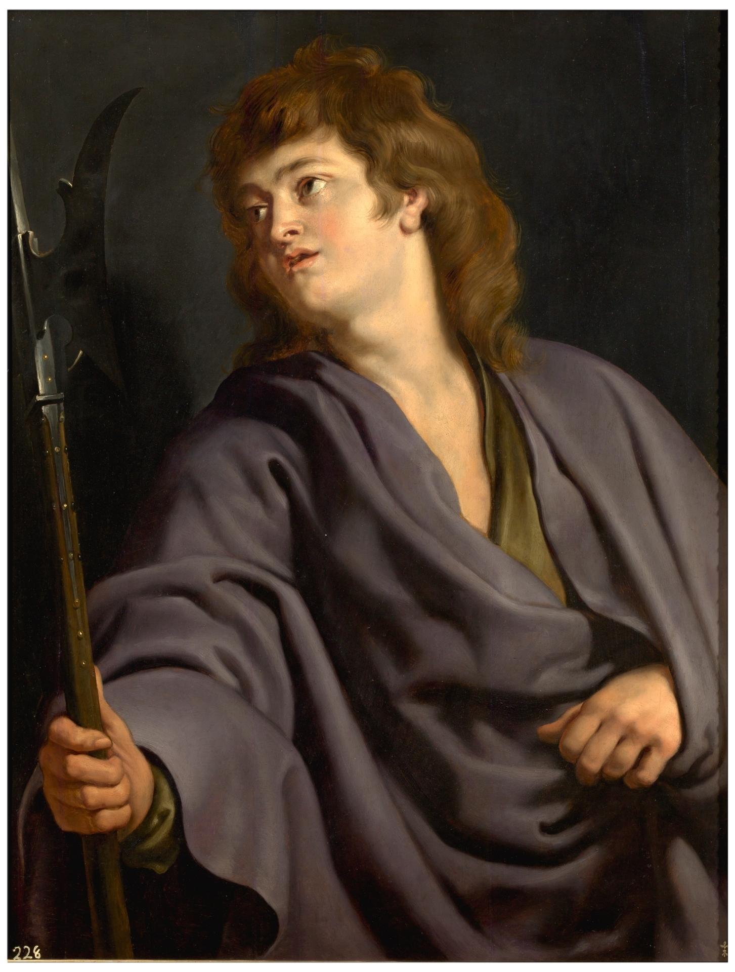 Matthew