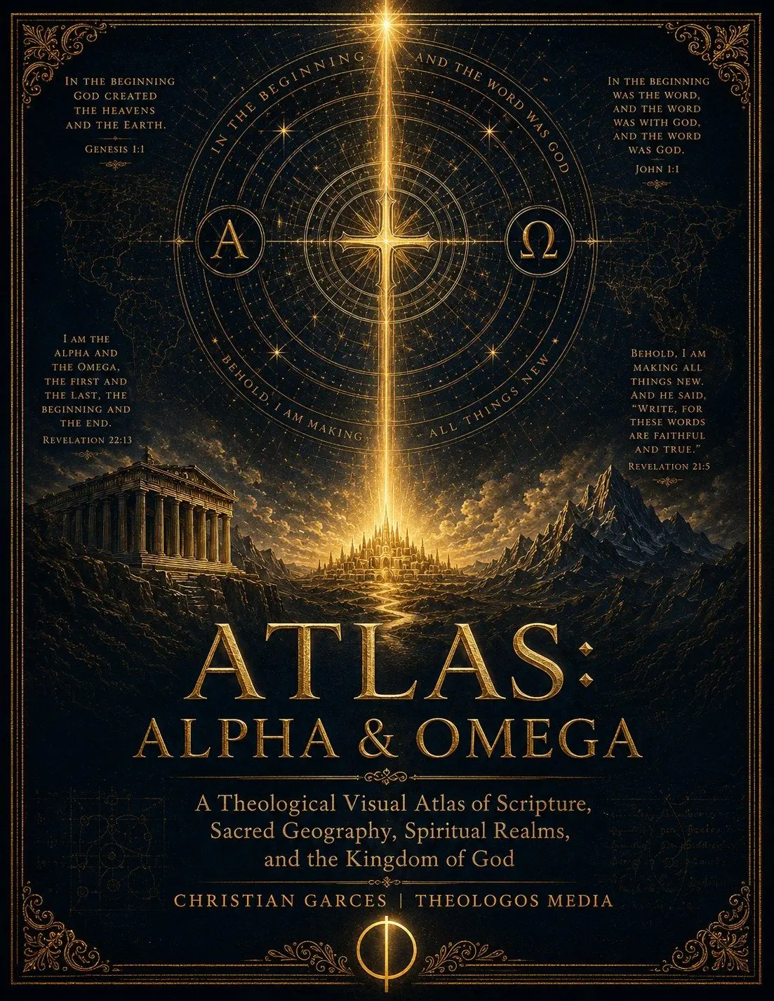 Exile — Atlas: Alpha Omega
