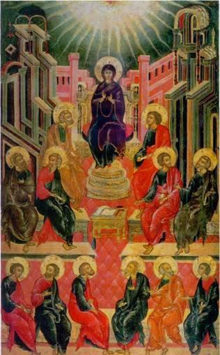 Charismatic Renewal