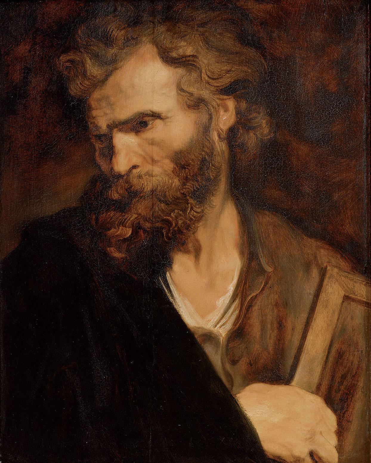 Thaddeus / Jude of James