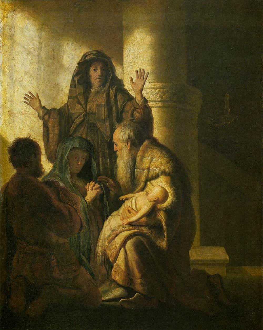 Simeon the Righteous