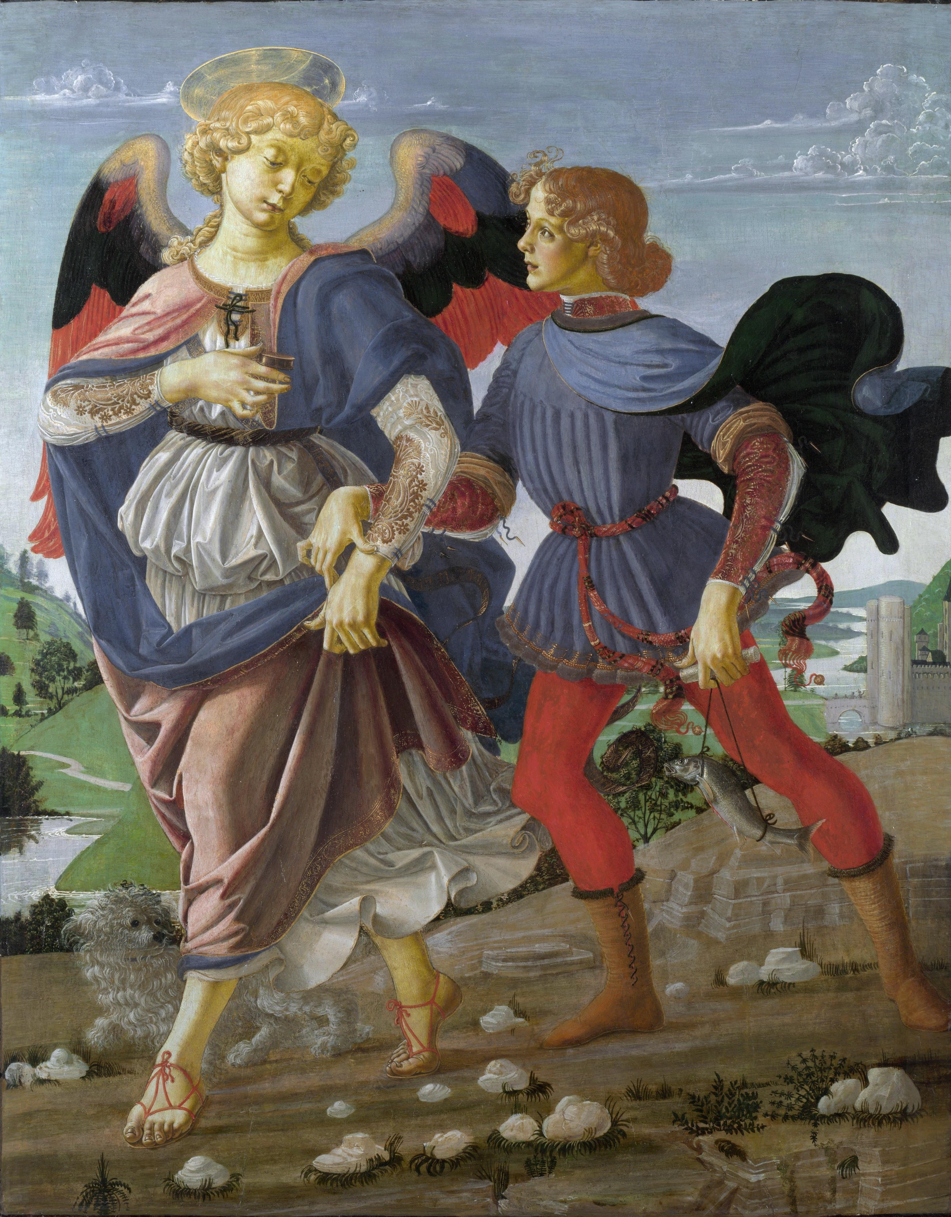 Raphael