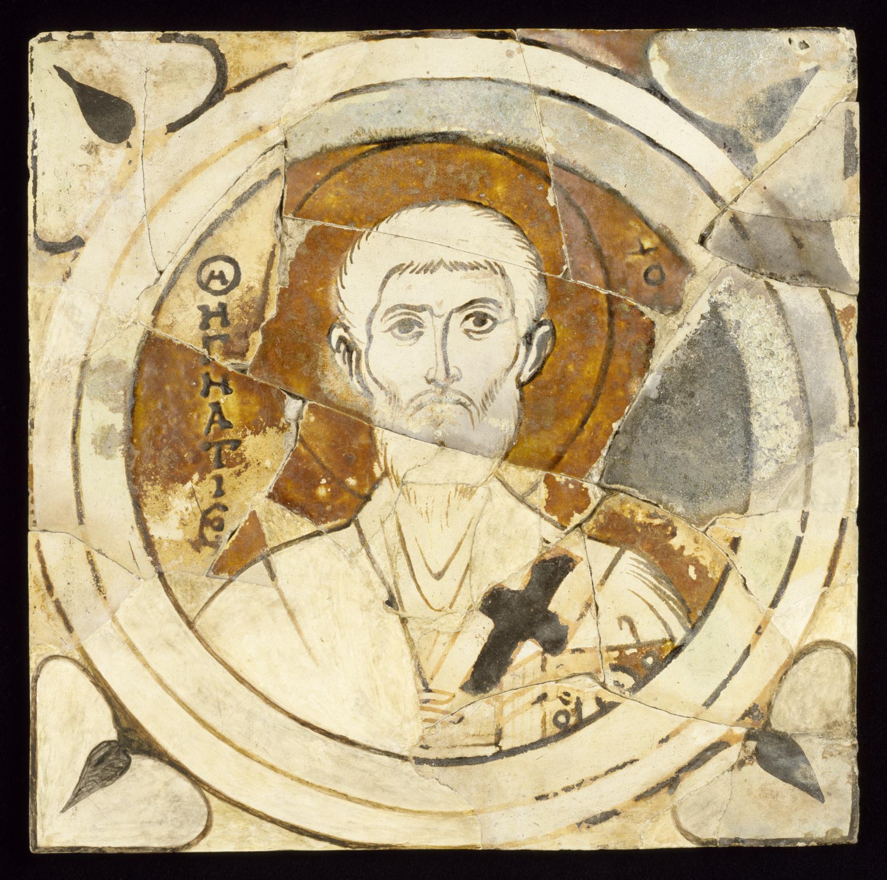 Ignatius of Antioch