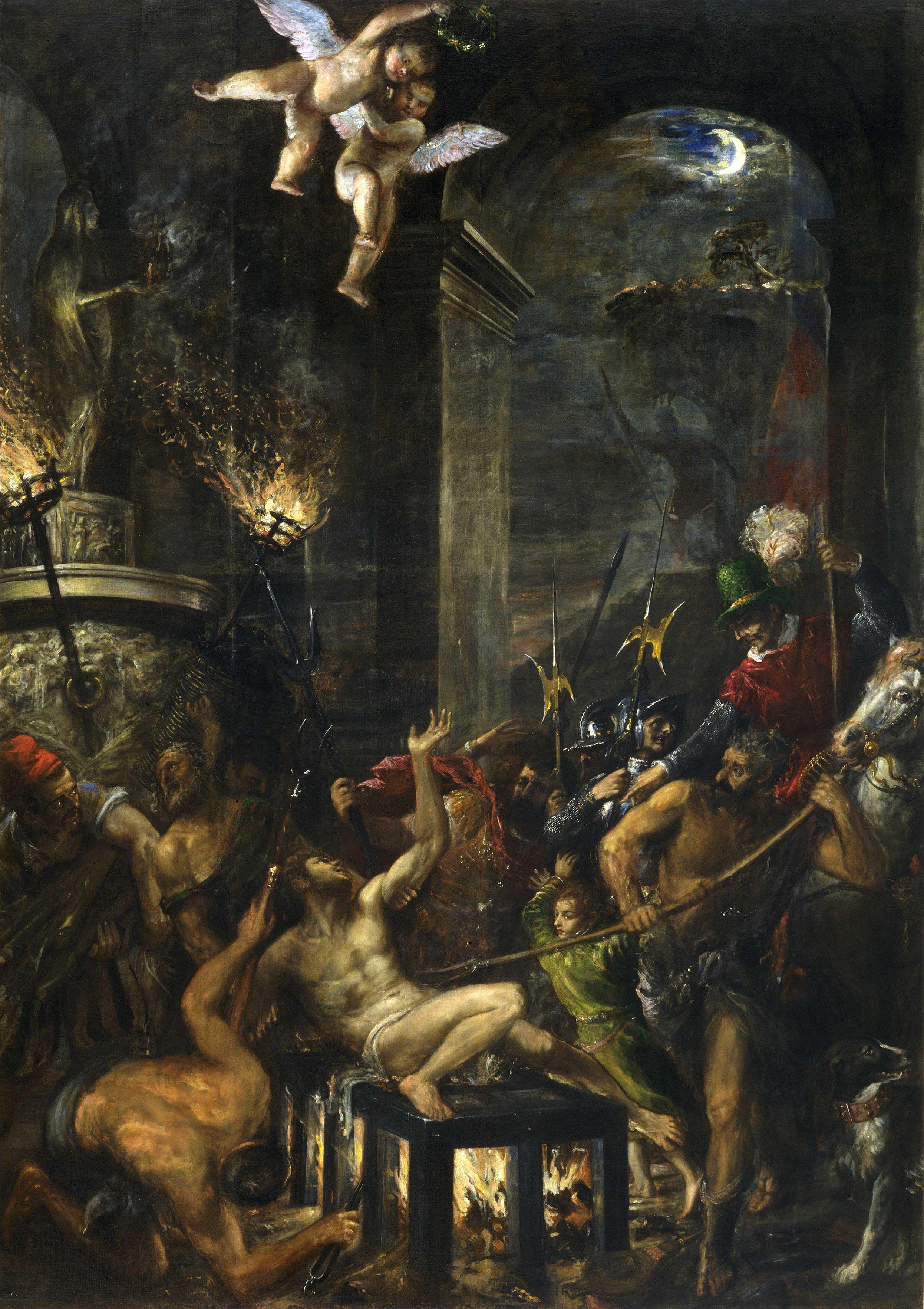 Lawrence of Rome