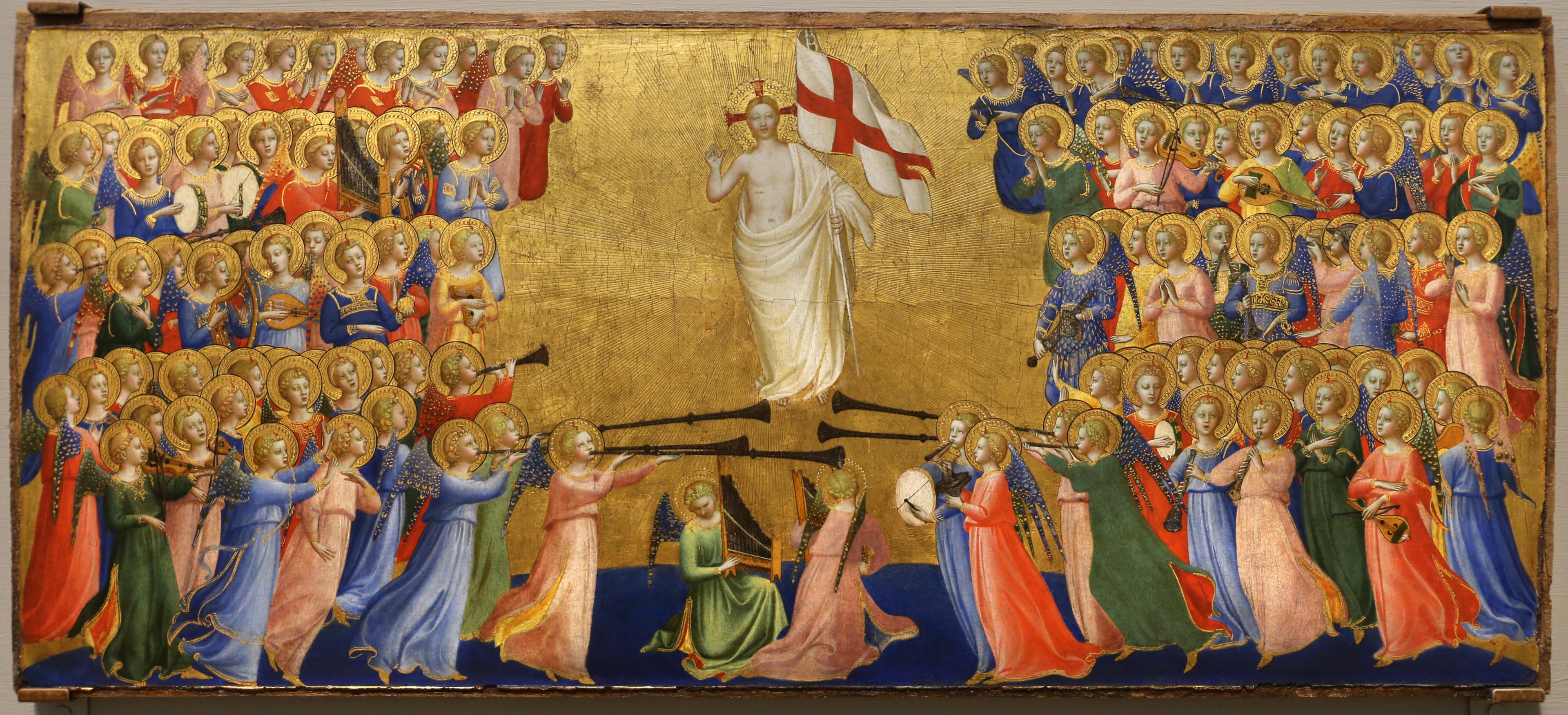 All Saints' Day