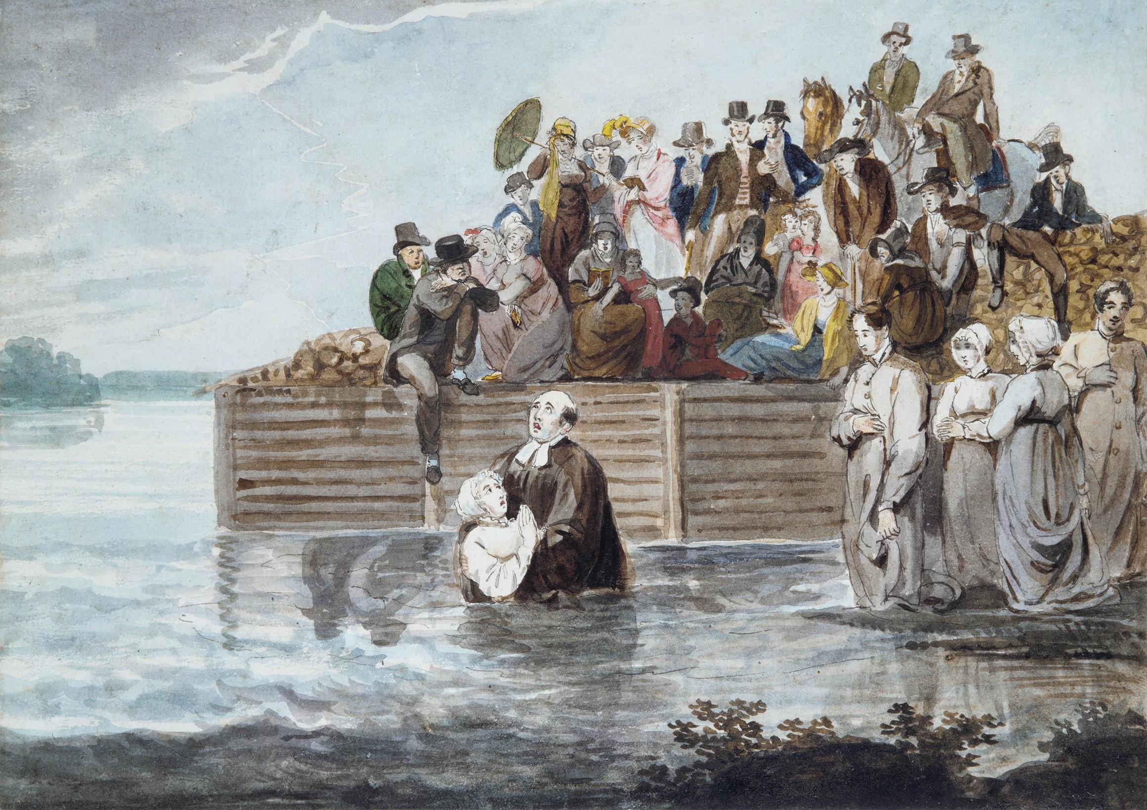 Baptists