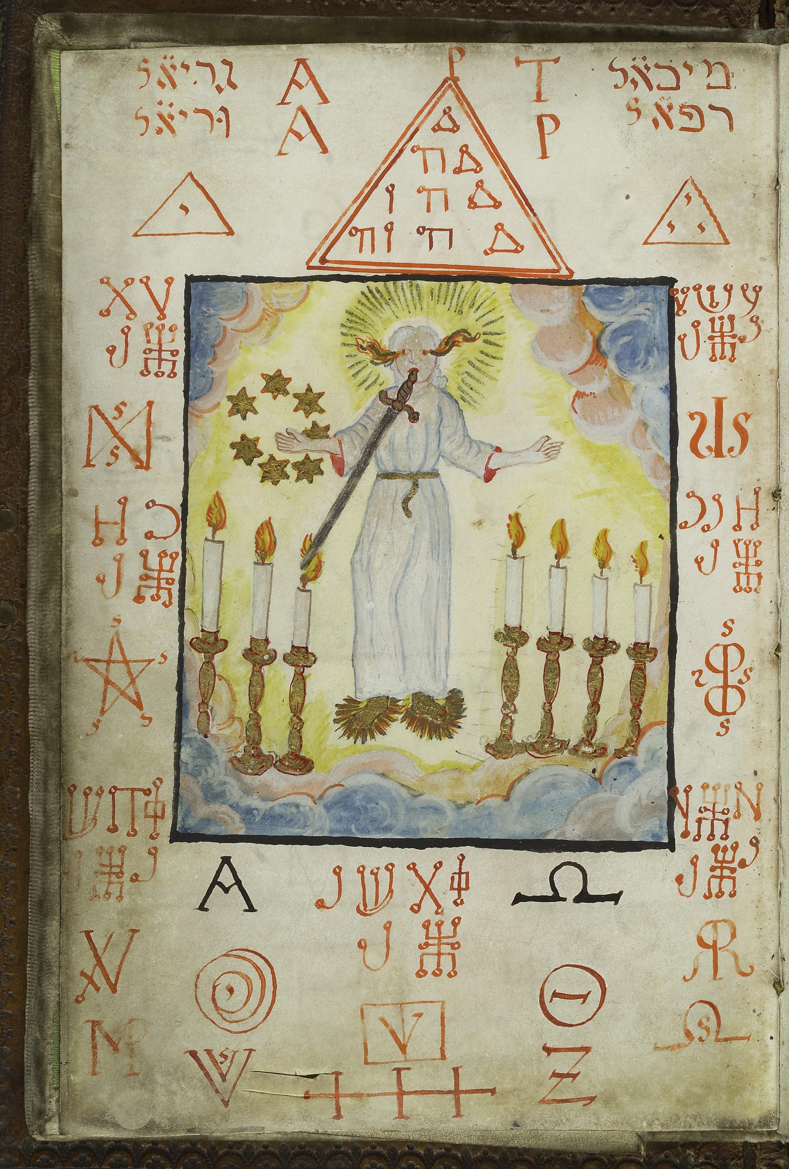 Metatron