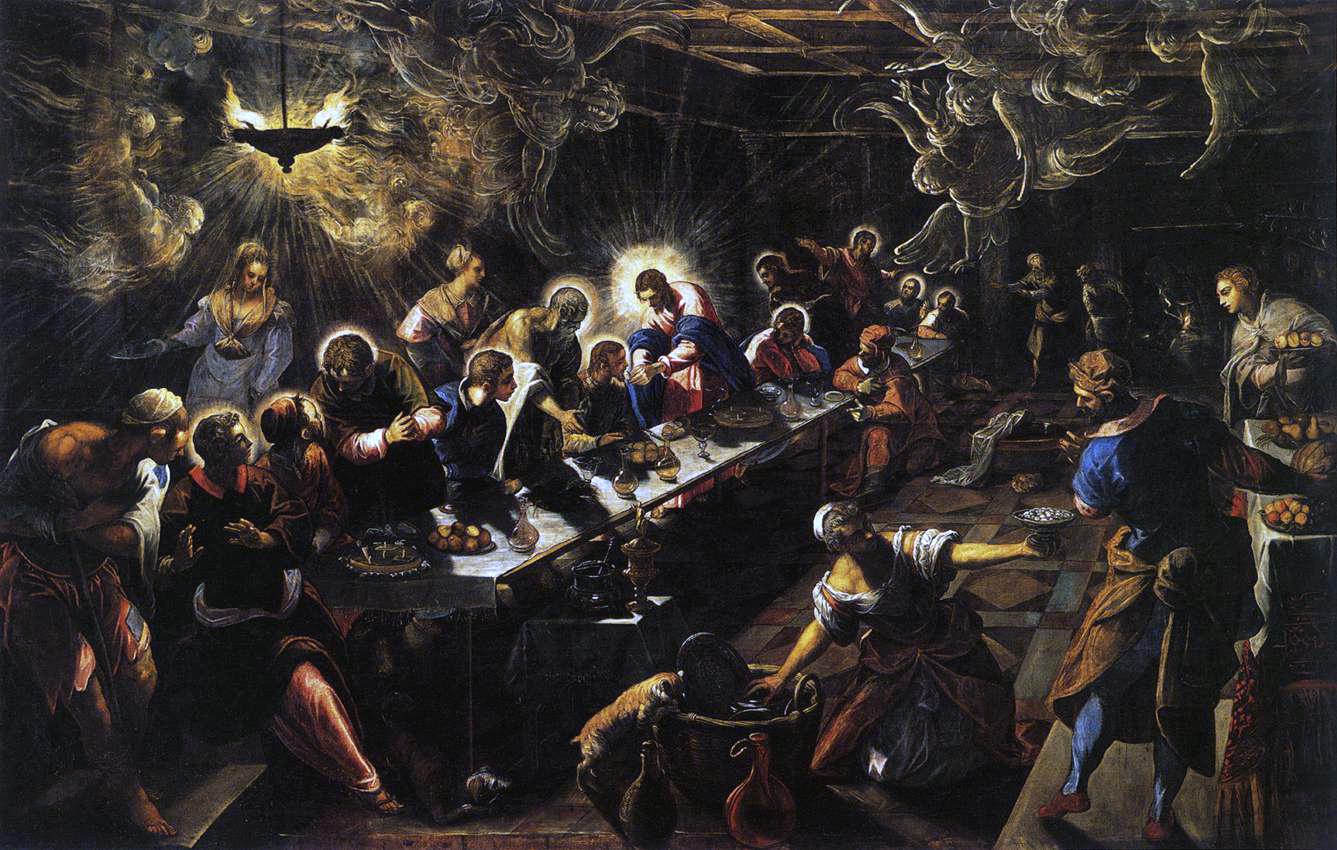Why the Lord's Supper Divides Christians