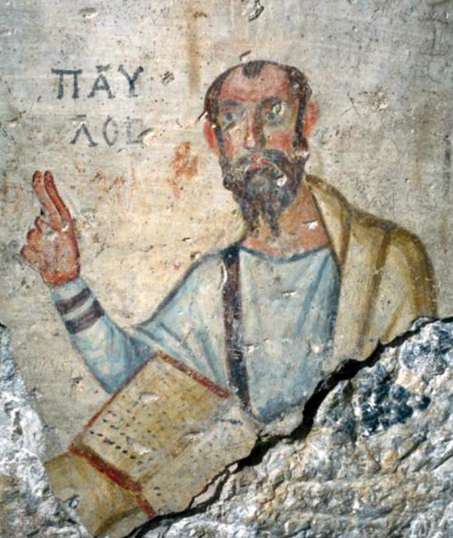 Paul