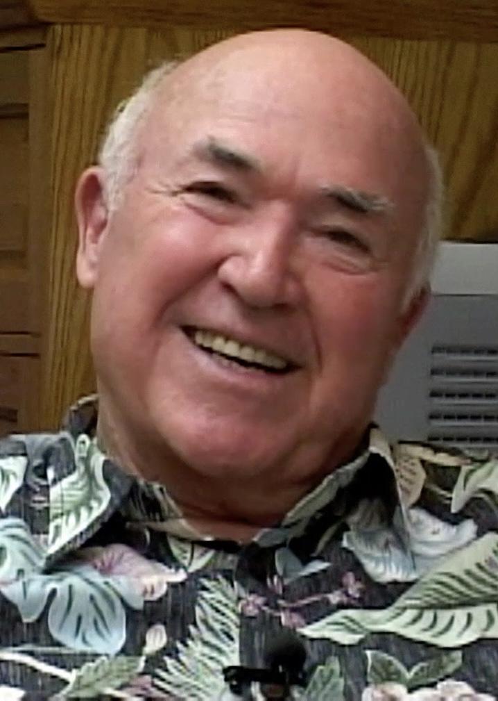 Chuck Smith