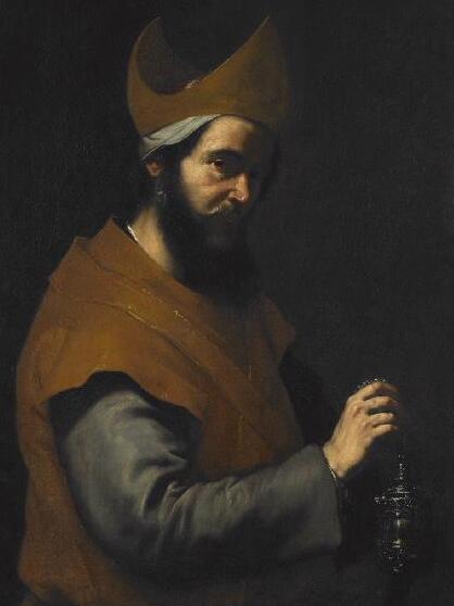 Zechariah