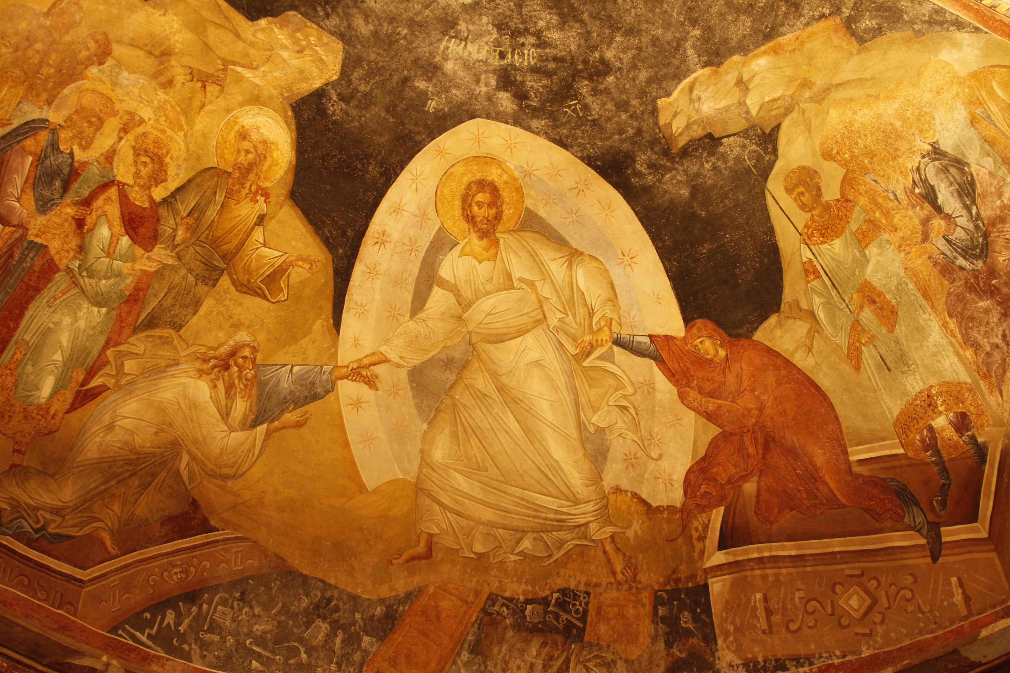 Sacred Art