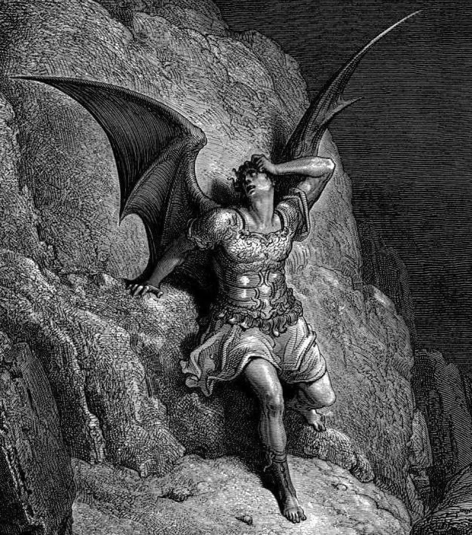 The Adversary