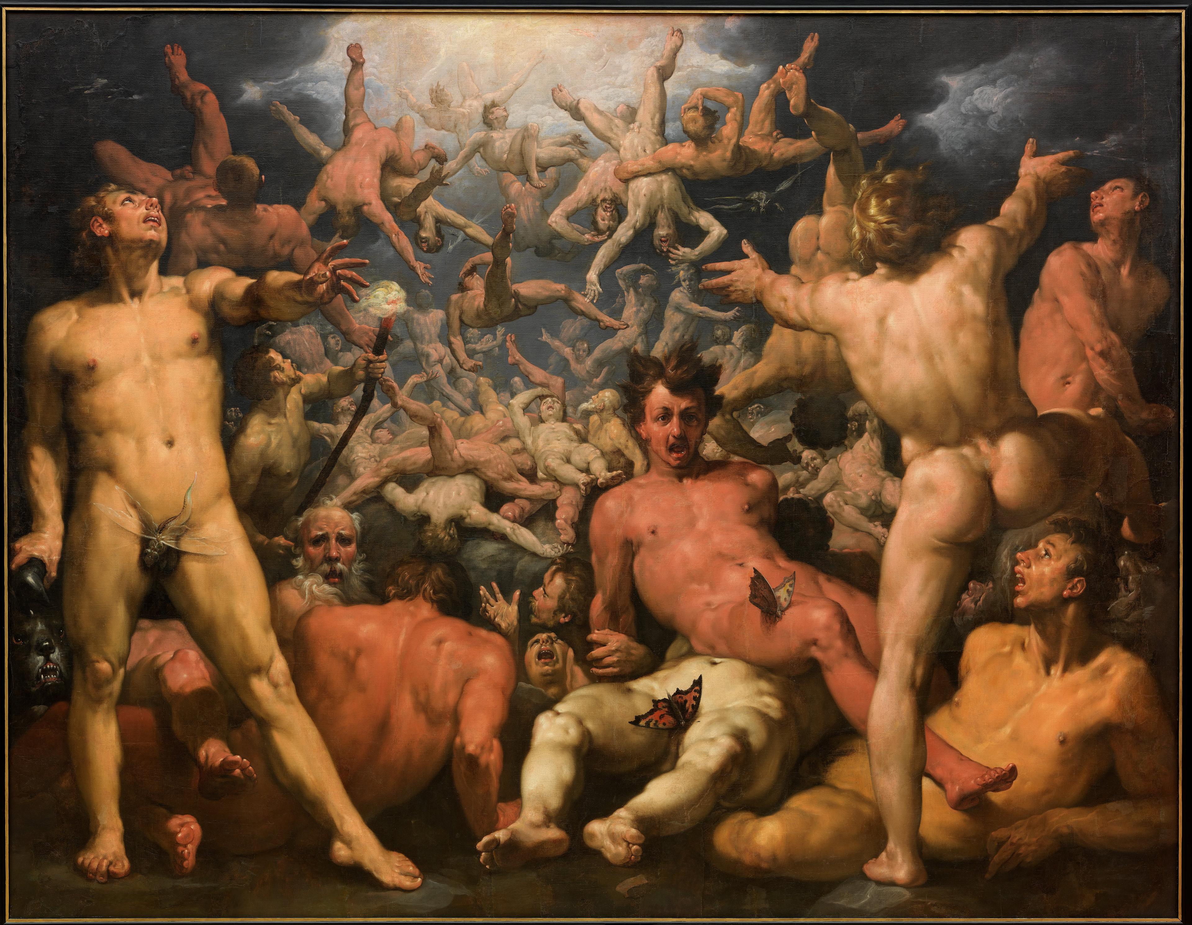 The Nephilim