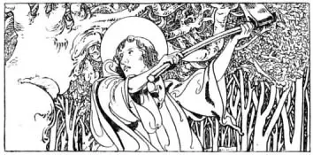 Boniface of Mainz
