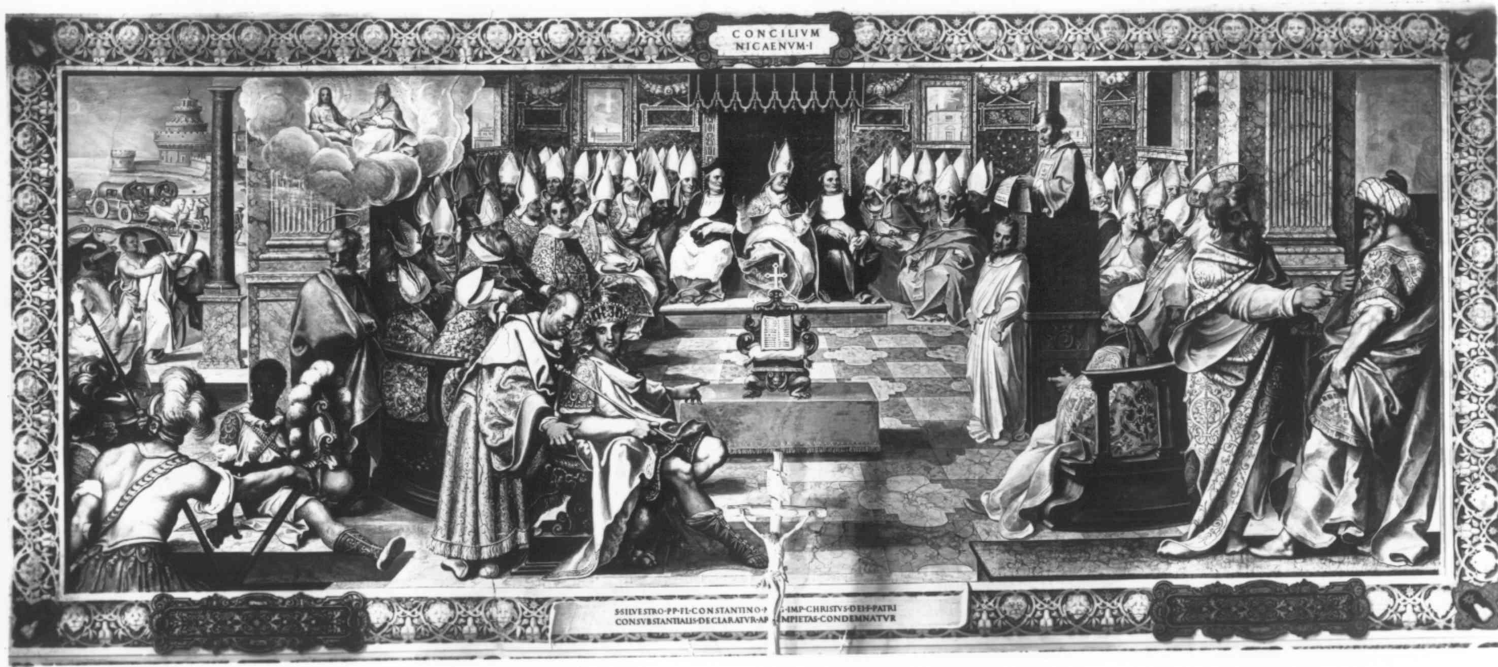 Church Fathers