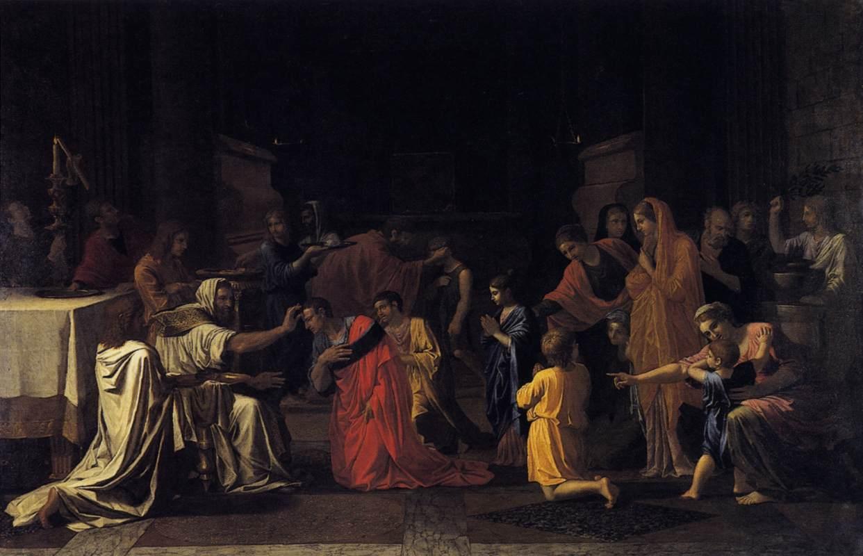 Confirmation