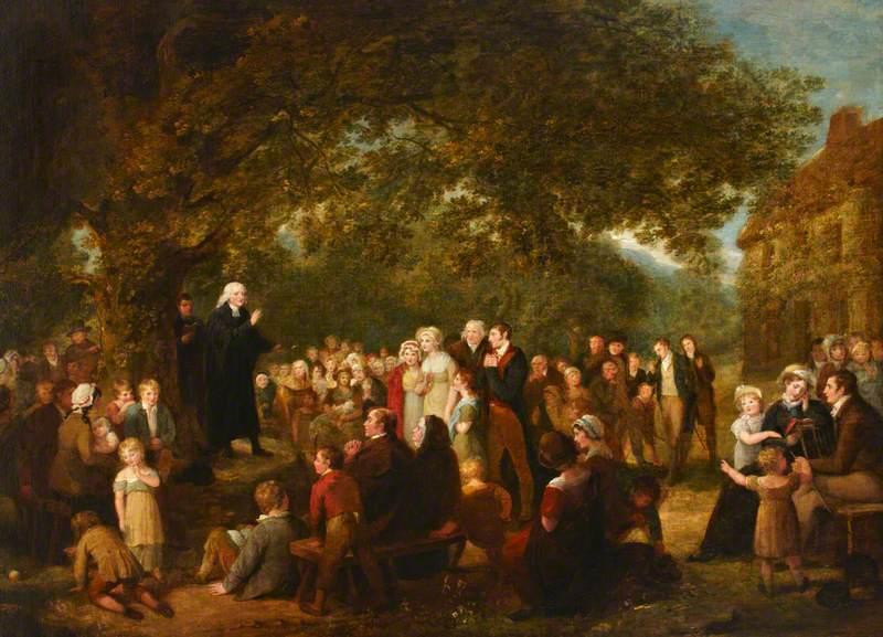 Methodism