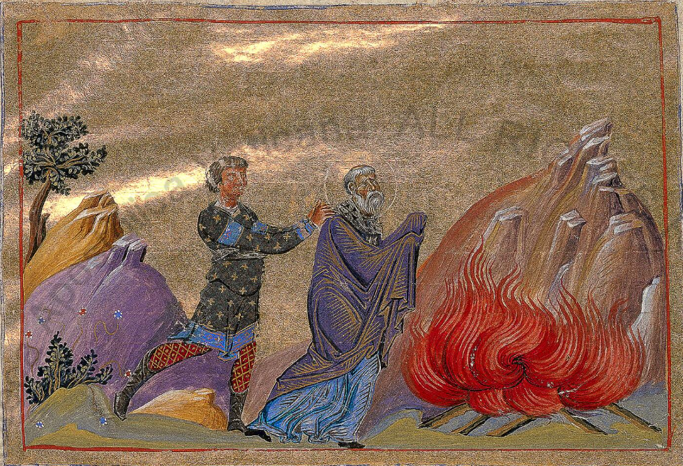 Polycarp of Smyrna