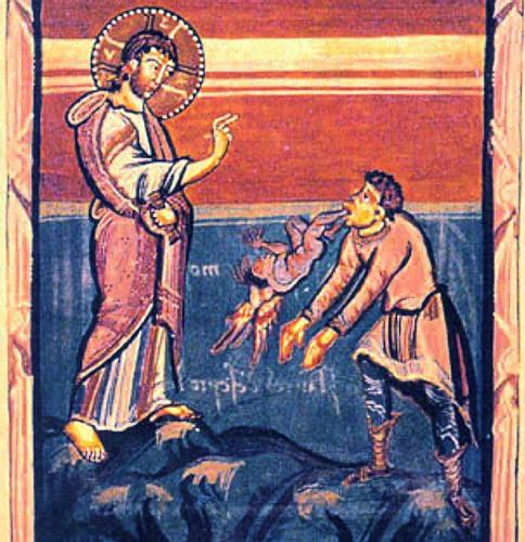 Unclean Spirits